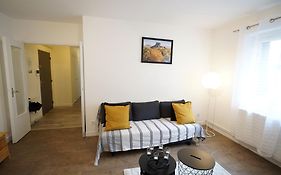 Appartement Bien-Etre Issoire