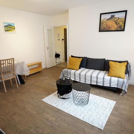 Appartement Bien-Etre Issoire Exterior photo