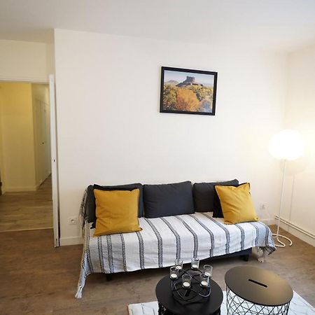 Appartement Bien-Etre Issoire Exterior photo