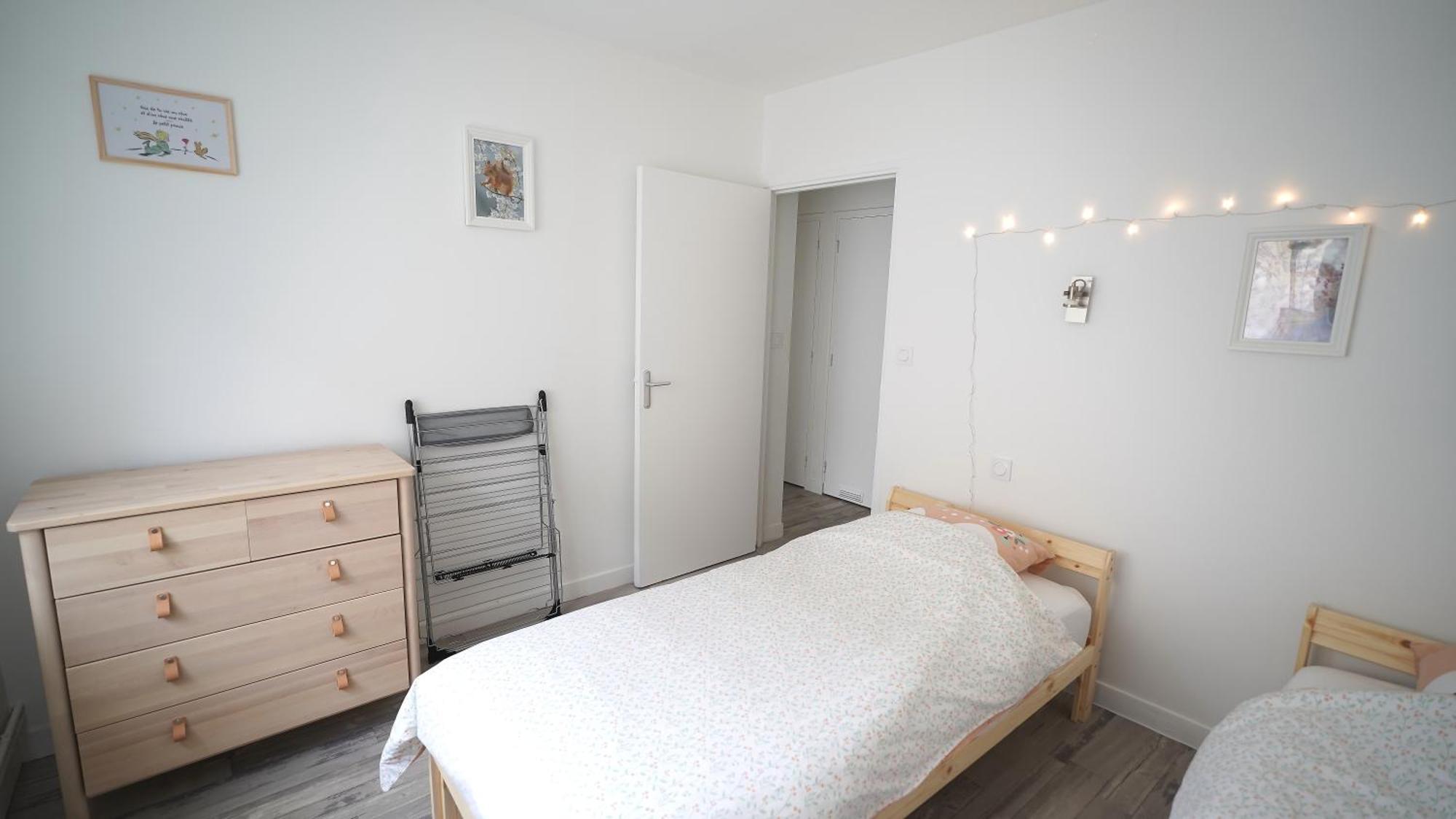Appartement Bien-Etre Issoire Exterior photo